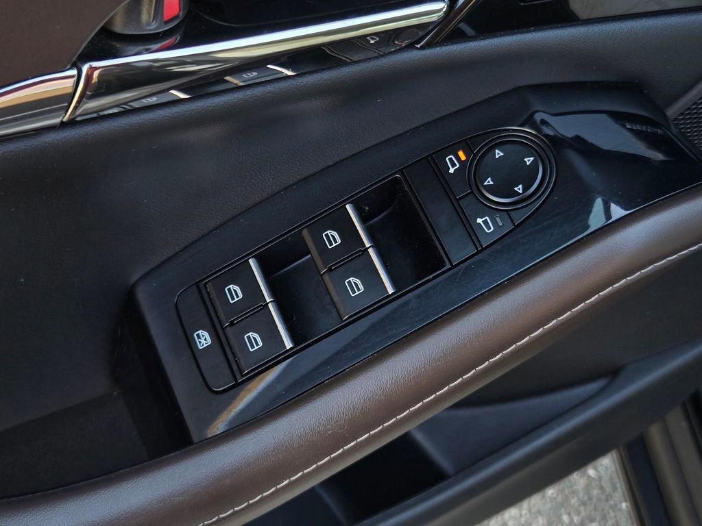 Certified 2022 MAZDA CX-30 2.5 Turbo w/ Premium Package image 13