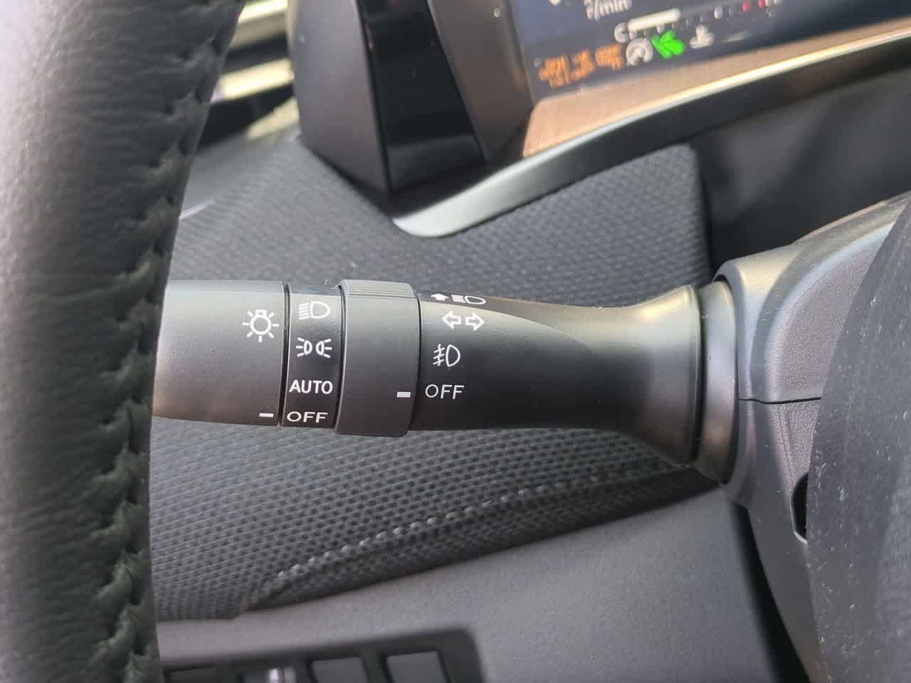New 2026 Subaru Outback Premium AWD/4WD image 26