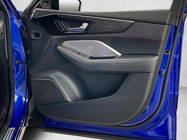 Used 2022 Acura MDX Type S image 19