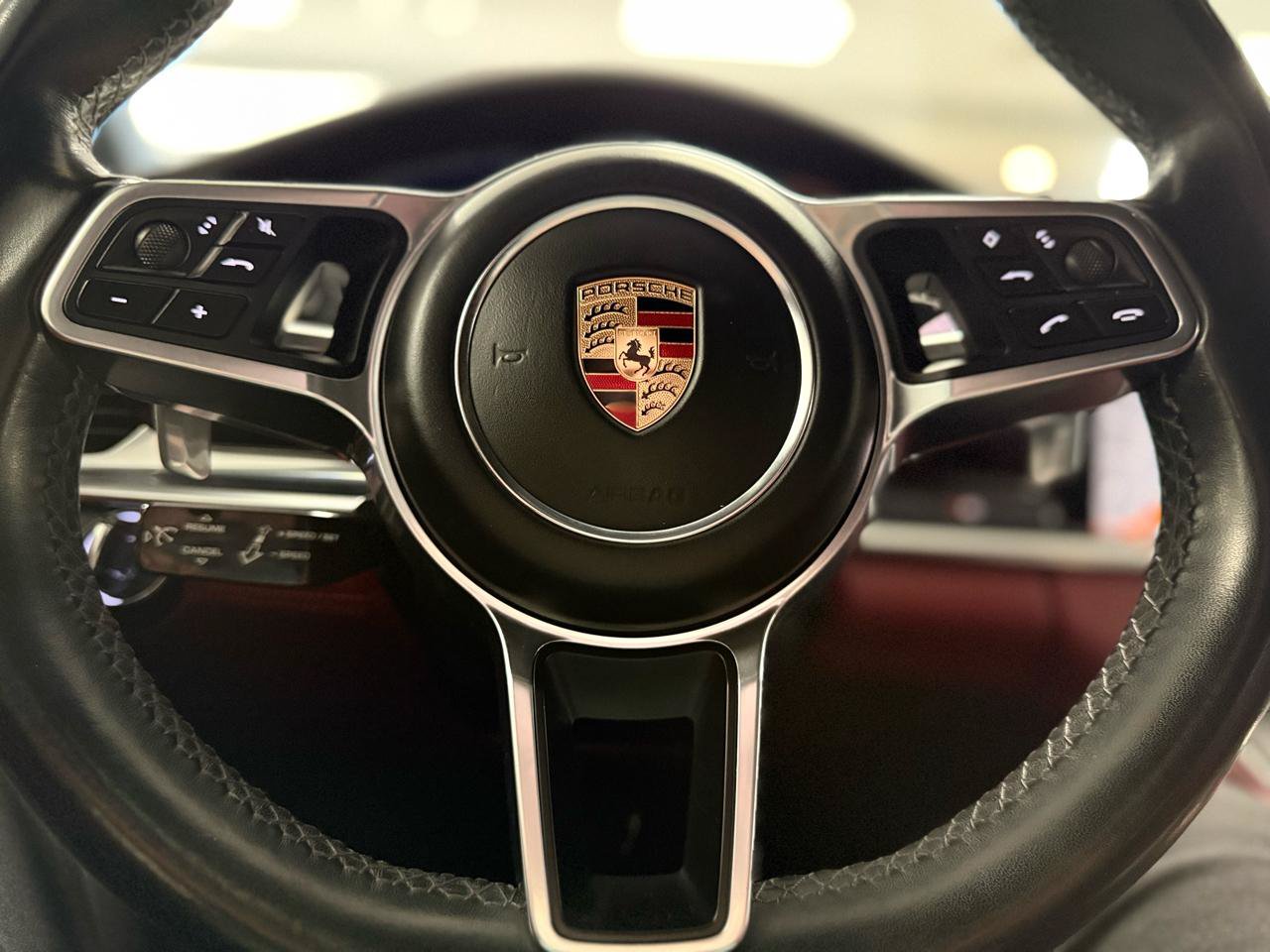 Used 2018 Porsche Panamera 4S w/ Premium Package Plus AWD/4WD image 20