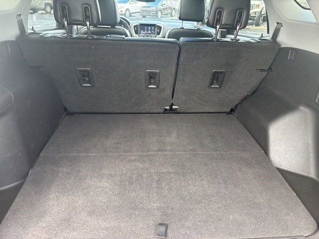 Used 2020 GMC Terrain SLT w/ Preferred Package image 36
