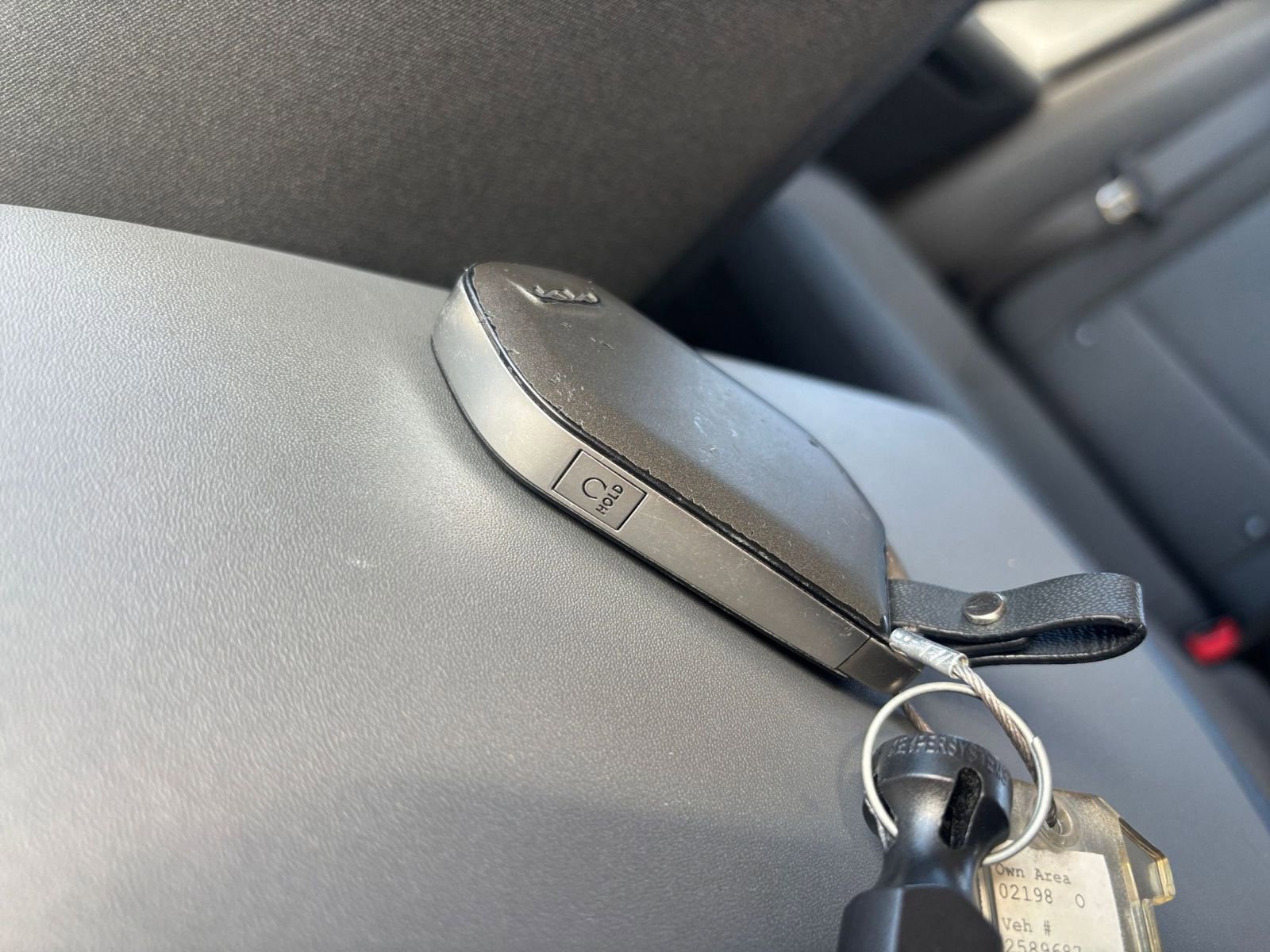 Used 2025 Kia K4 FWD image 23