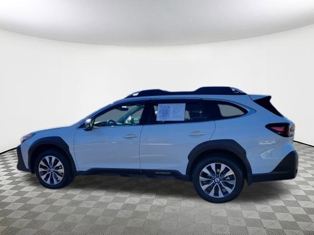 Certified 2025 Subaru Outback Touring XT w/ Popular Package #2 image 5