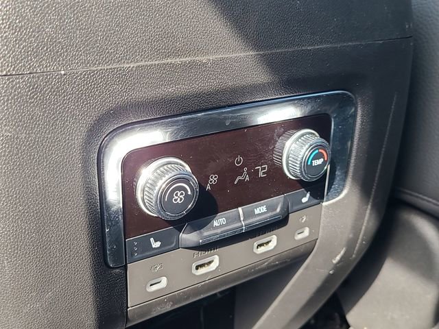 Used 2023 GMC Yukon XL Denali w/ Denali Reserve Package image 14