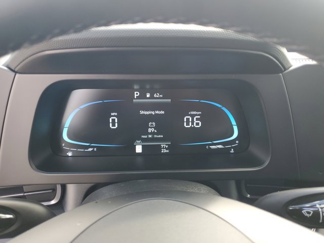New 2026 Hyundai Elantra SEL Sport Premium FWD image 20