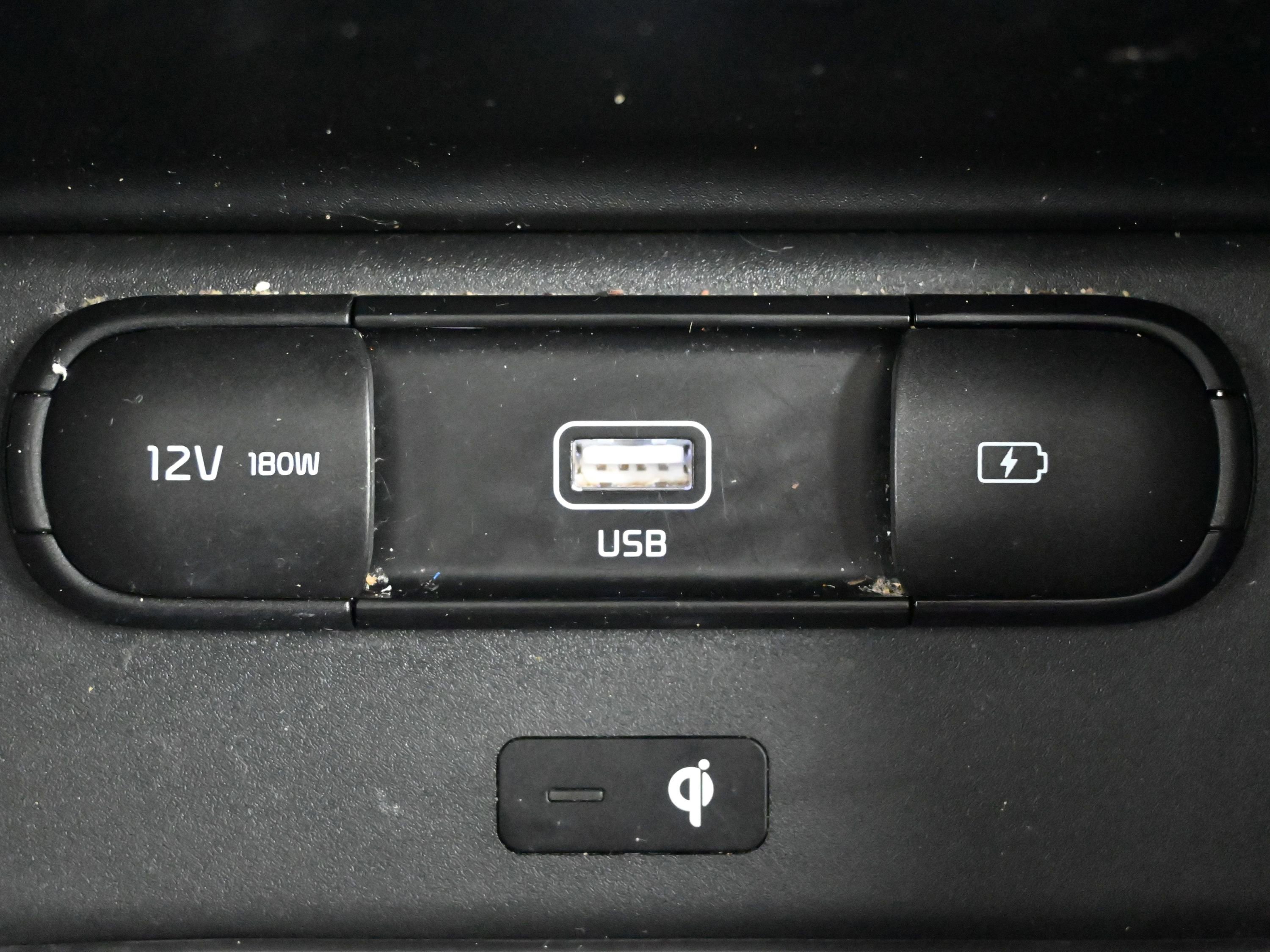 Used 2021 Kia Telluride EX image 18