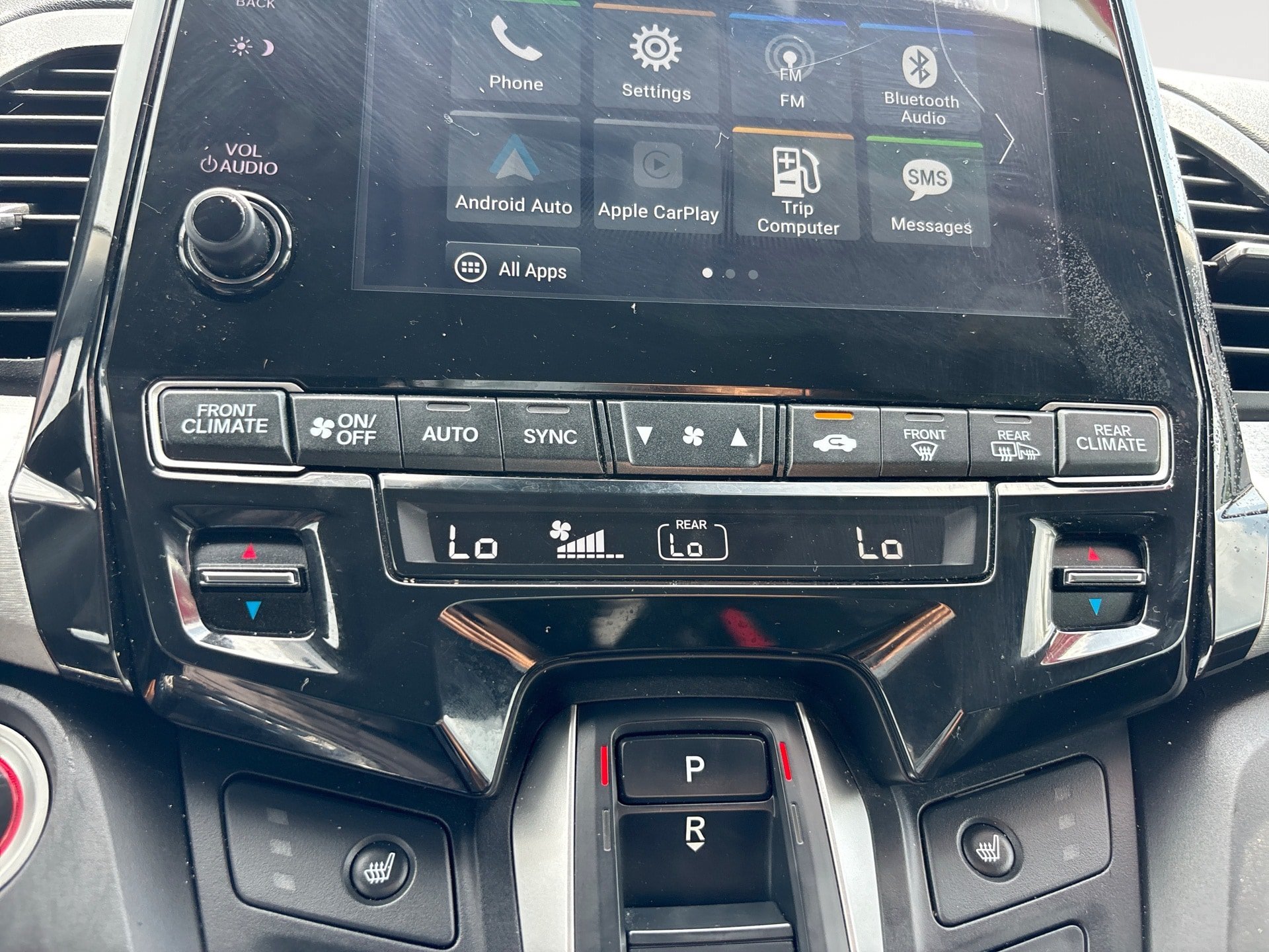 Used 2023 Honda Odyssey EX-L image 17
