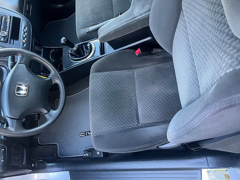 Used 2005 Honda Civic VP image 10