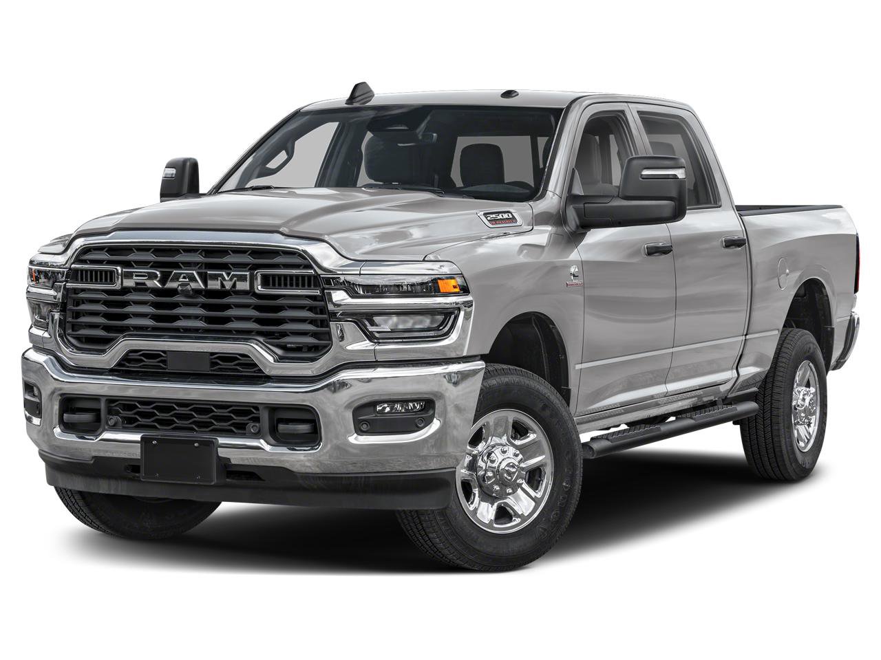 New 2026 RAM 2500 Tradesman image 37