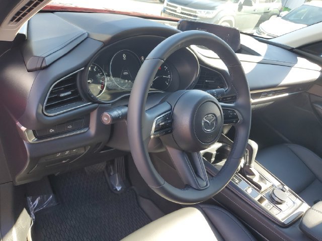 Certified 2026 MAZDA CX-30 AWD 2.5 S w/ Select Sport Pkg image 19