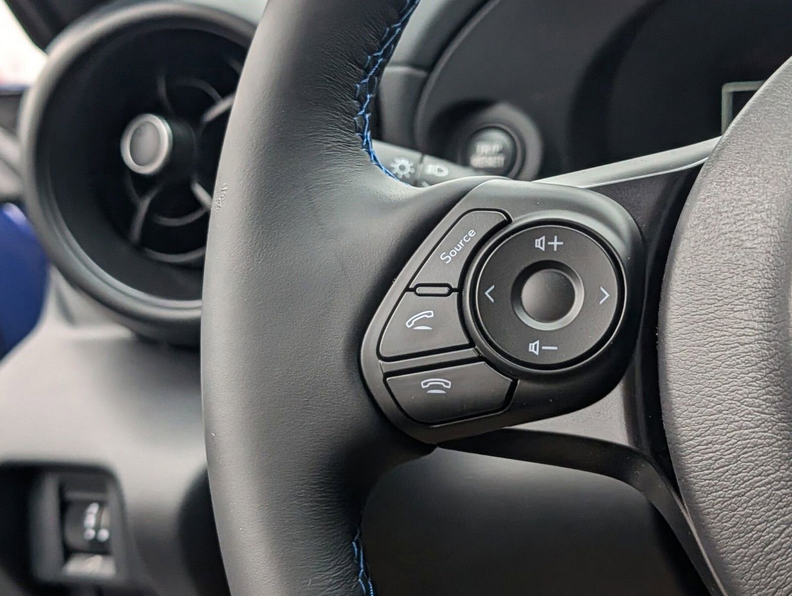 New 2026 Subaru BRZ tS image 35