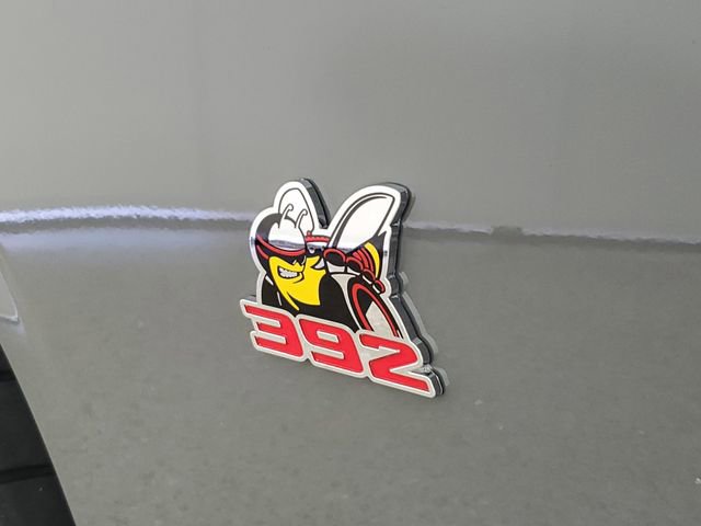 Used 2023 Dodge Challenger R/T Scat Pack w/ Plus Package image 9