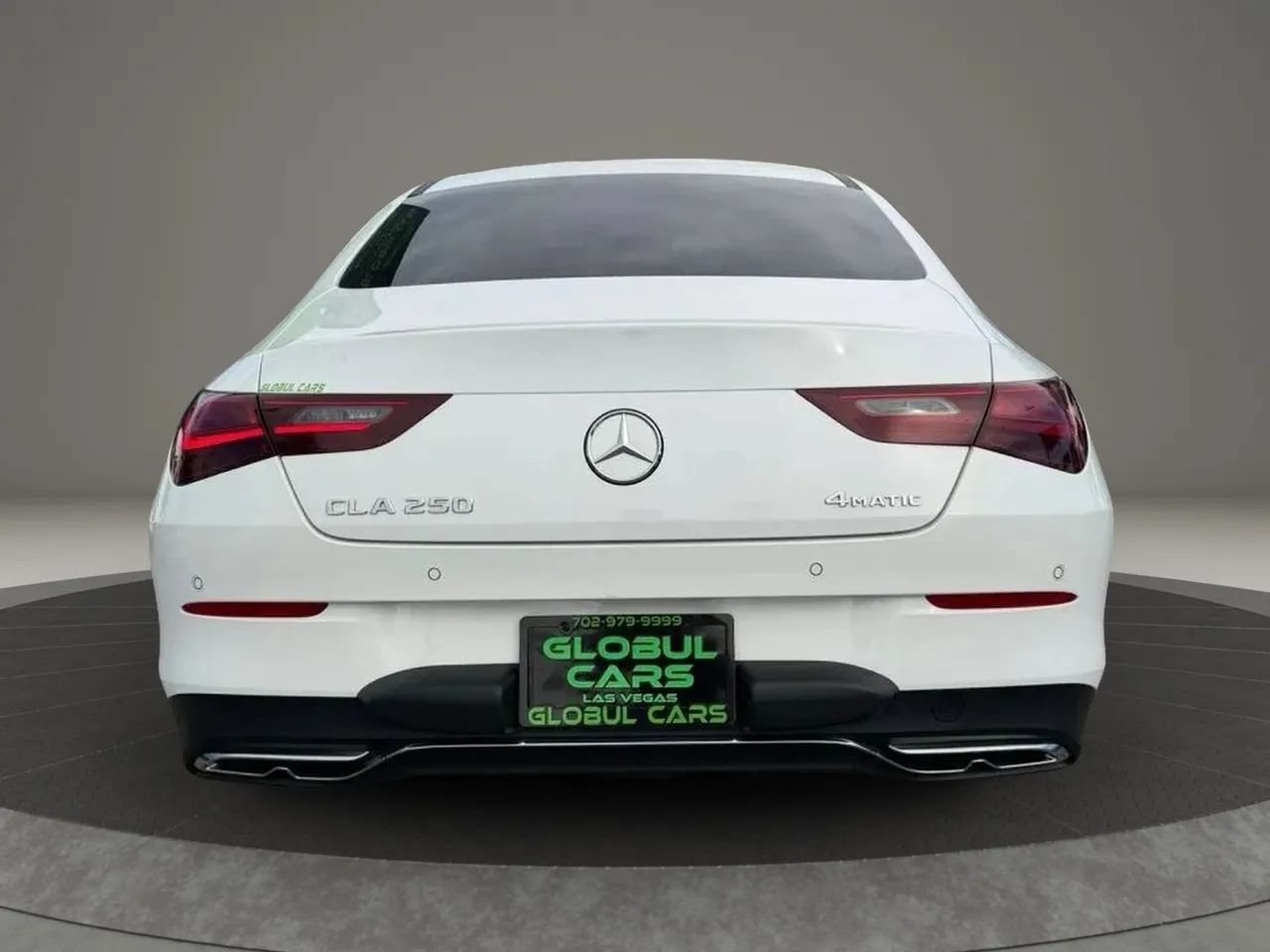 Used 2024 Mercedes-Benz CLA 250 4MATIC image 6