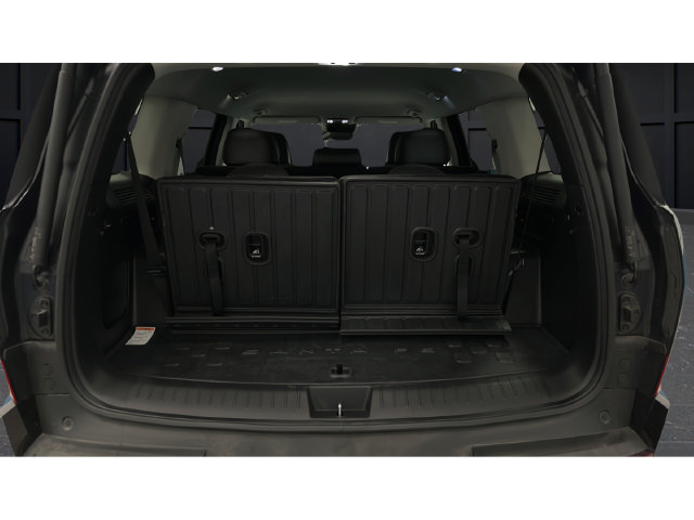 Used 2026 Hyundai Santa Fe SEL AWD/4WD image 27