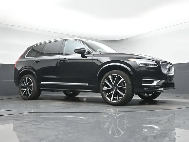 Used 2024 Volvo XC90 B6 Ultimate w/ Protection Package Premier AWD/4WD image 10