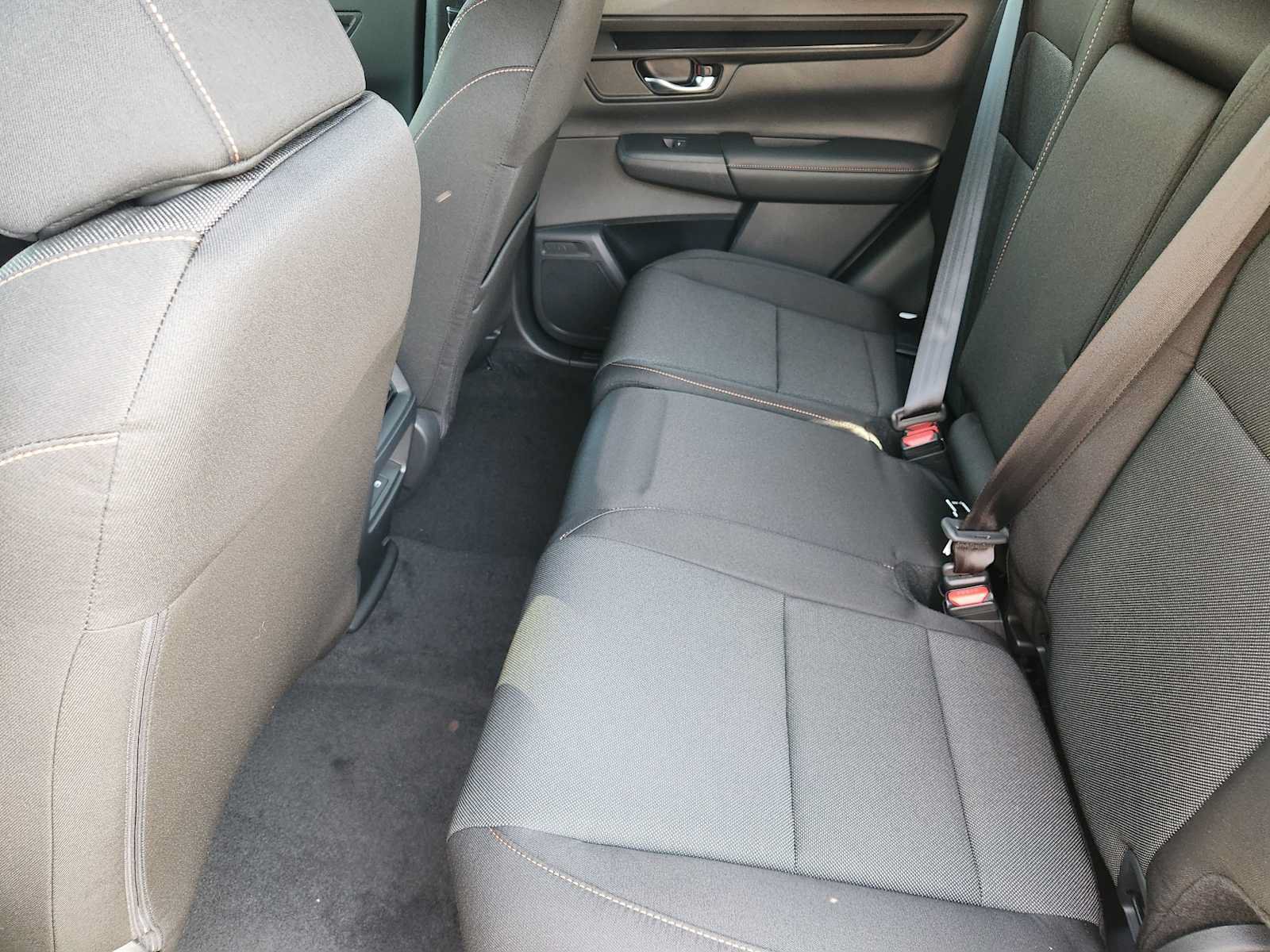 New 2026 Honda CR-V Sport image 22