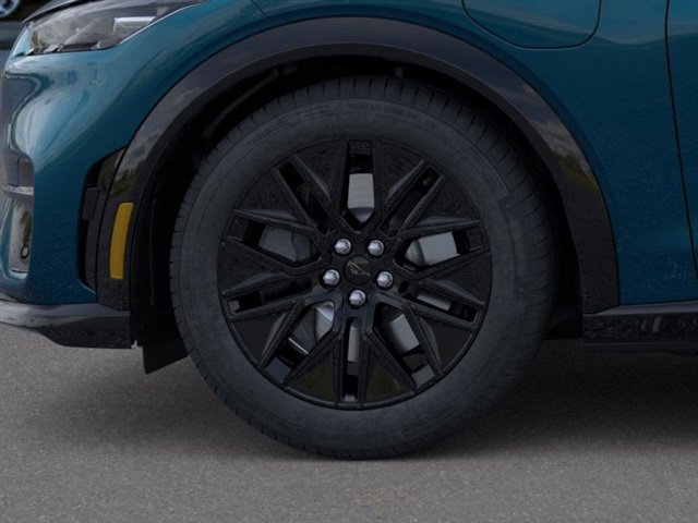 New 2026 Ford Mustang Mach-E Premium w/ Sport Appearance Package image 19