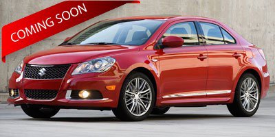 Used 2012 Suzuki Kizashi Sport SLS AWD/4WD image 1