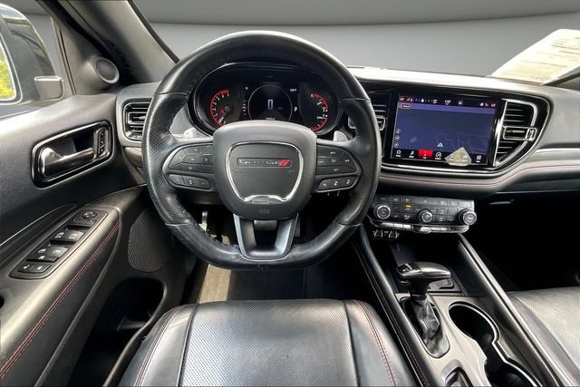 Used 2023 Dodge Durango R/T RWD image 10