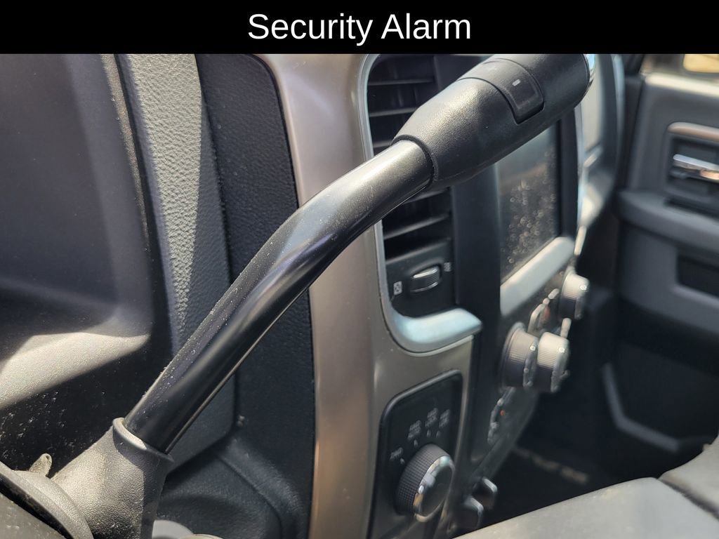 Used 2013 RAM 1500 Big Horn AWD/4WD image 29