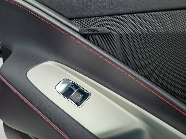 Used 2025 Chevrolet Corvette Z06 image 16