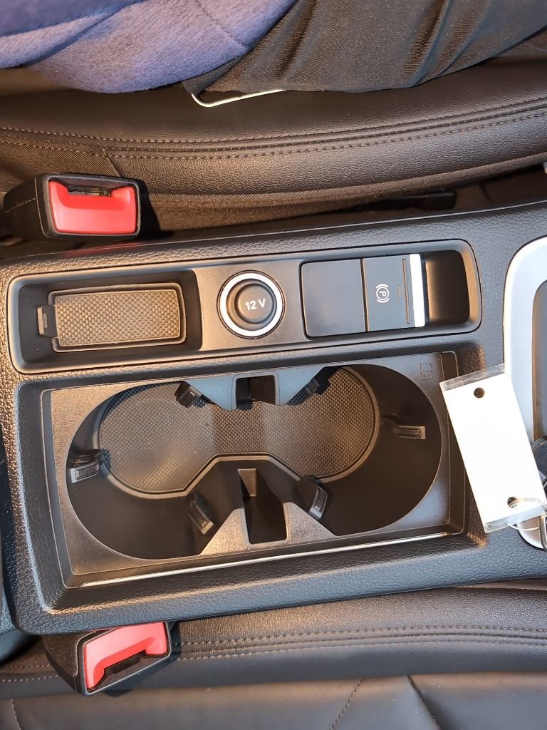 Used 2022 Audi Q3 2.0T Premium Plus image 25