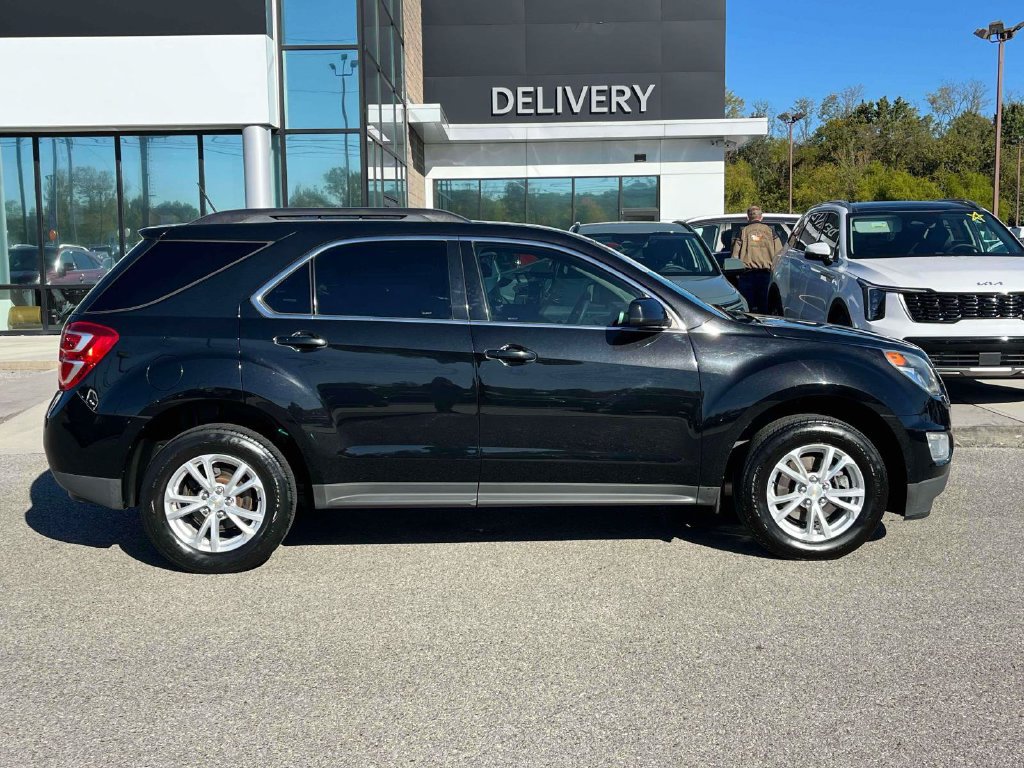 Used 2016 Chevrolet Equinox LT FWD image 29