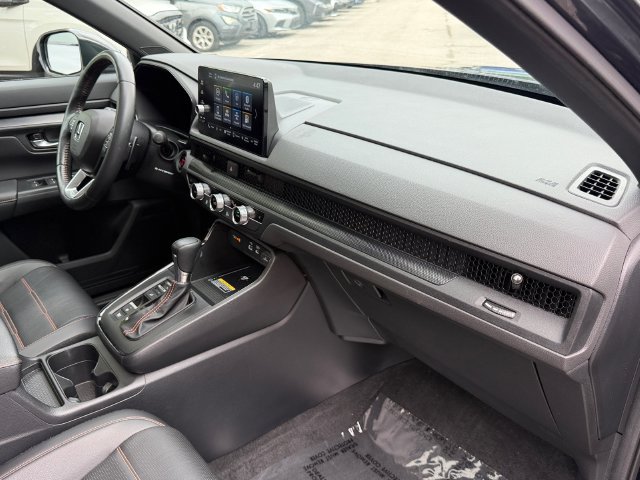 Used 2024 Honda CR-V Sport-L image 19