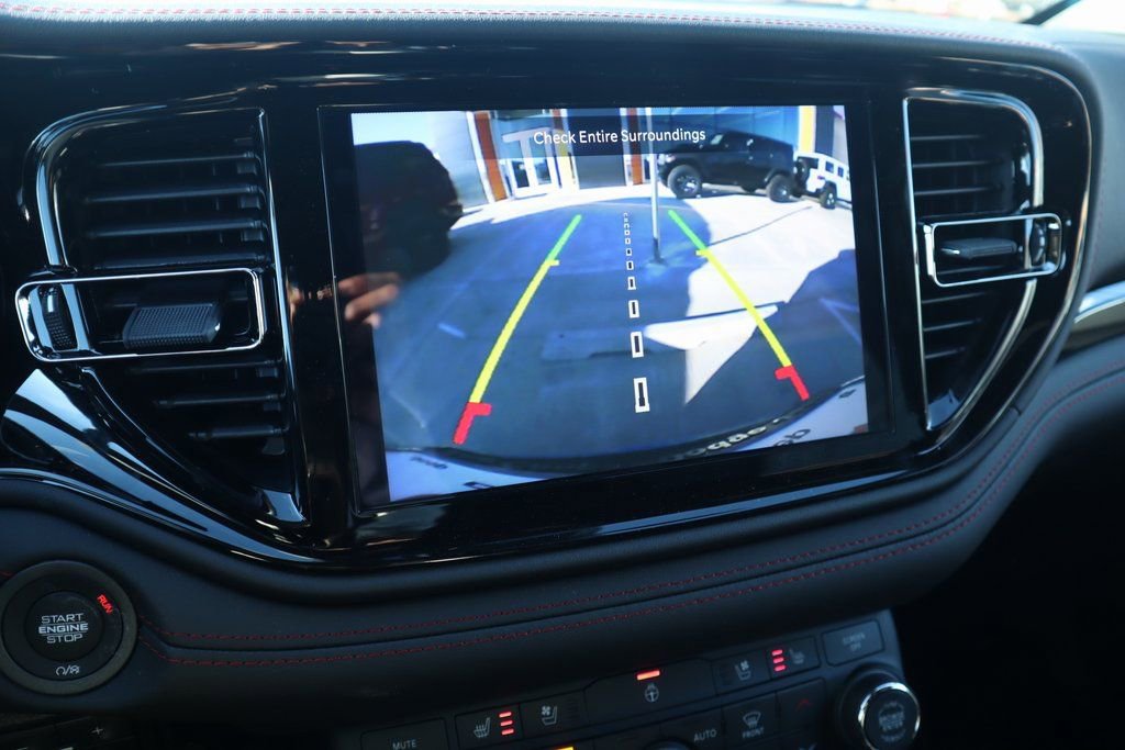 New 2026 Dodge Durango GT image 6