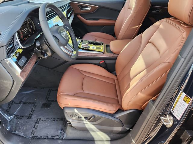 New 2026 Audi Q7 2.0T Premium image 12