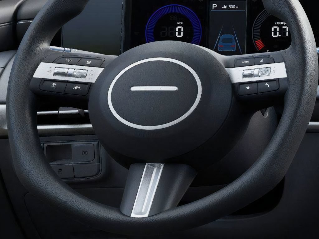 New 2026 Hyundai Tucson SE AWD/4WD image 19
