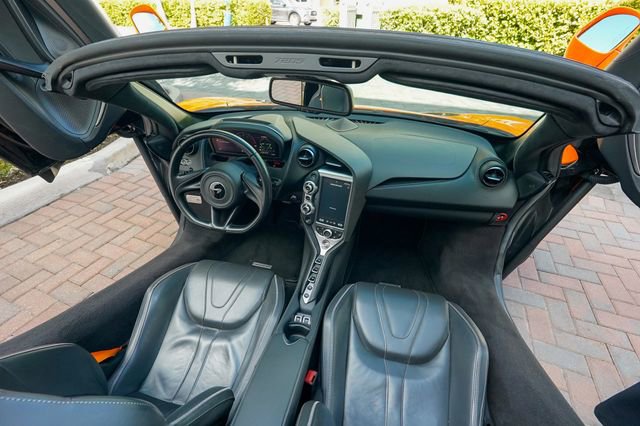 Used 2020 McLaren 720S Luxury image 82