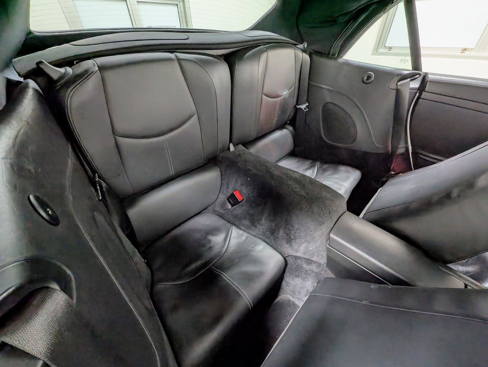 Used 2008 Porsche 911 Carrera S RWD image 29