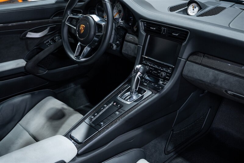 Used 2016 Porsche 911 GT3 RS RWD image 63