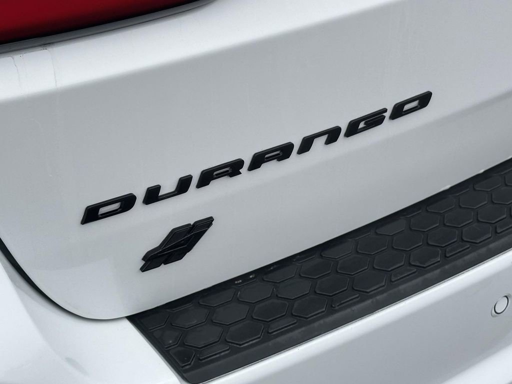 Used 2023 Dodge Durango R/T image 11