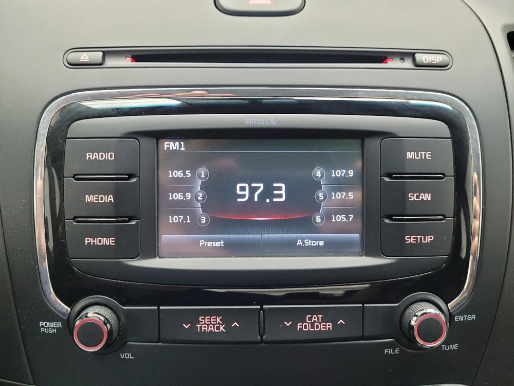 Used 2017 Kia Forte LX w/ LX Popular Package FWD image 25