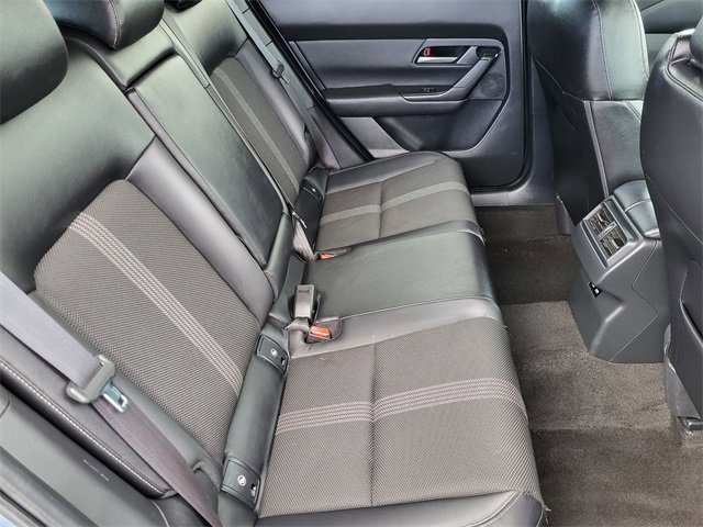 Used 2024 MAZDA CX-50 AWD 2.5 S w/ Preferred Package image 19