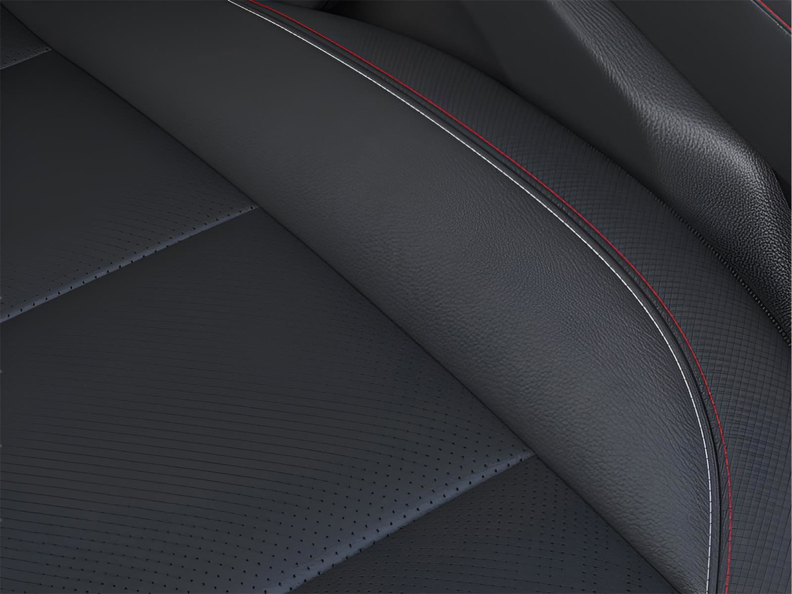 New 2026 Chevrolet Traverse RS FWD image 21