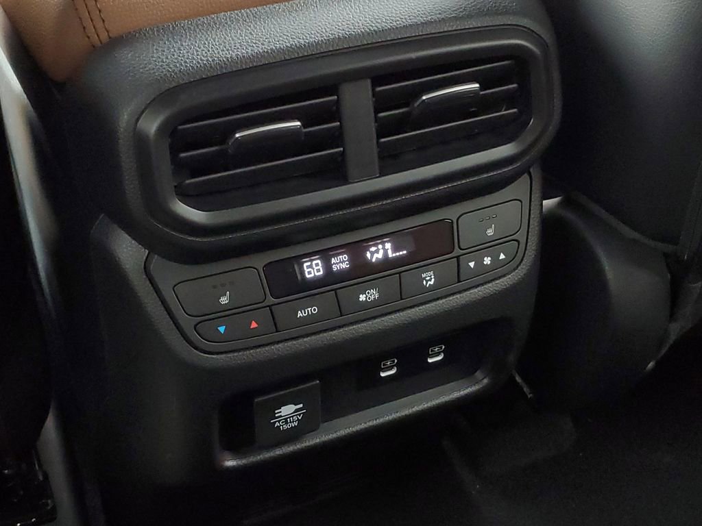 New 2026 Honda Passport TrailSport Elite image 35