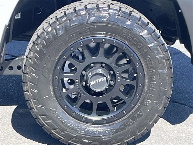 Used 2024 RAM 2500 Tradesman w/ Bed Utility Group image 36