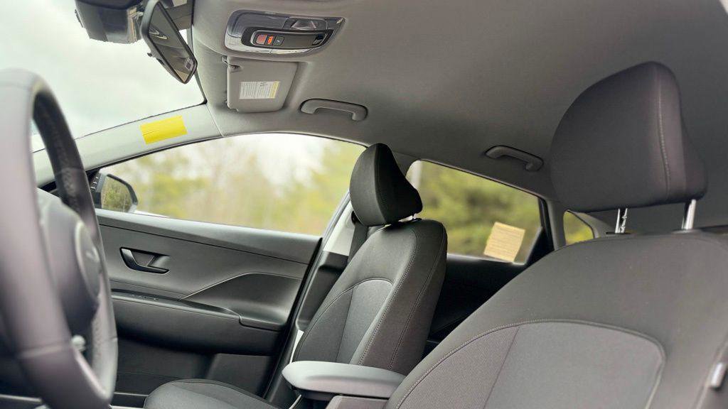 New 2026 Hyundai Kona SEL Sport image 16