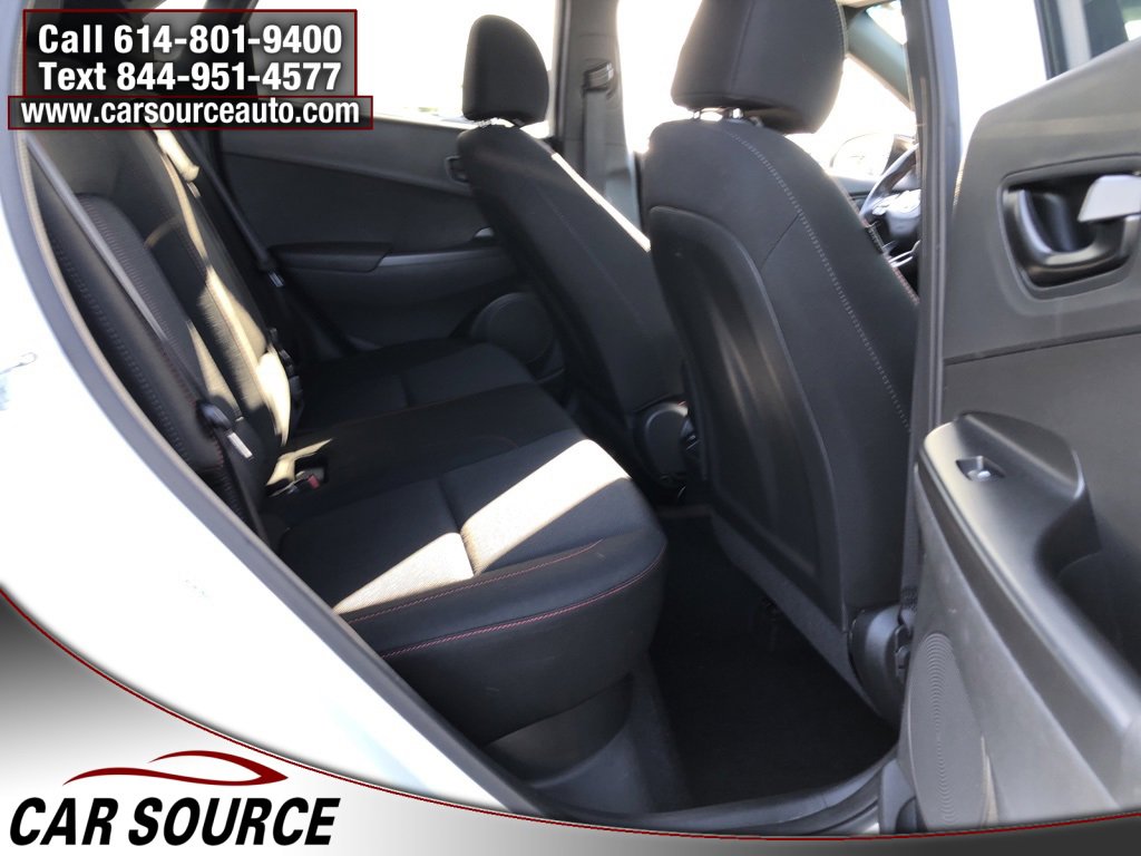 Used 2023 Hyundai Kona N Line image 24