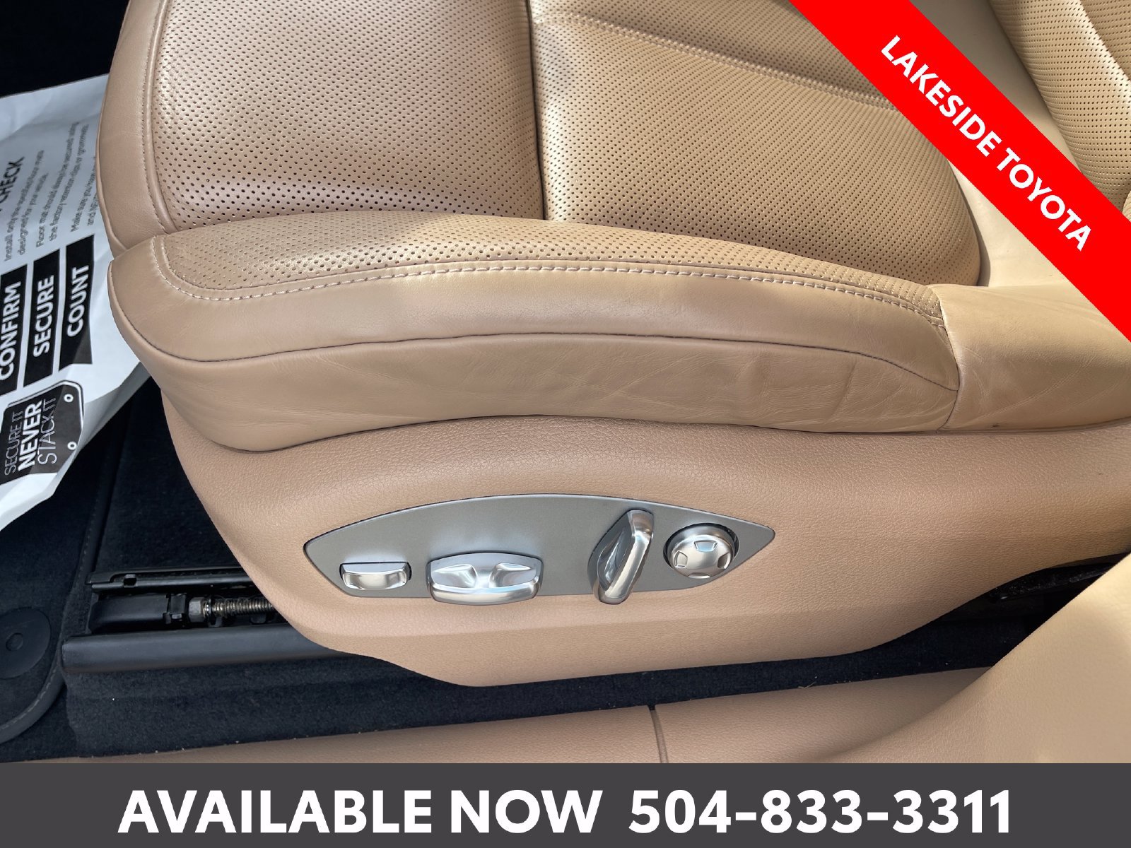 Used 2021 Porsche Macan AWD/4WD image 21