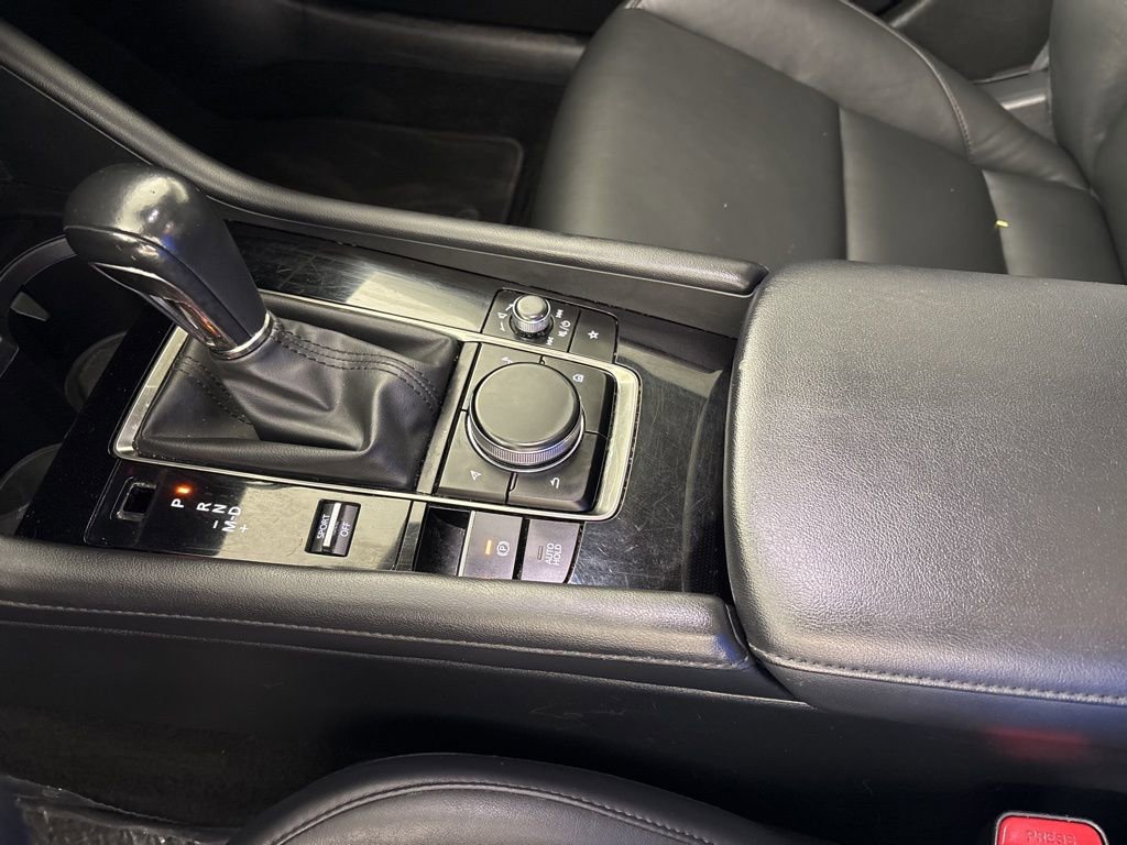 Used 2023 MAZDA MAZDA3 s FWD image 37