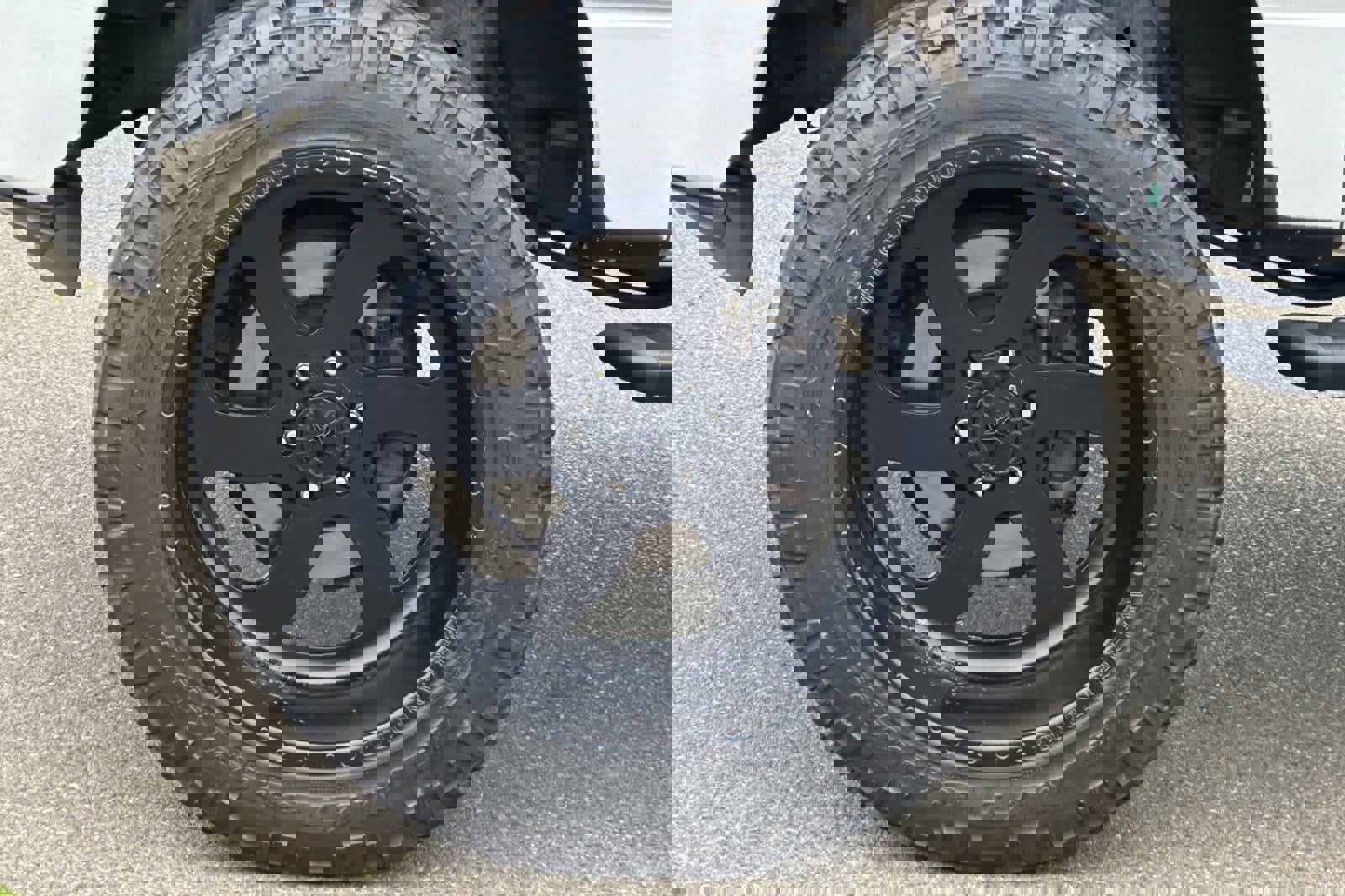 Used 2014 Ford F150 STX w/ Equipment Group 201A Mid image 27