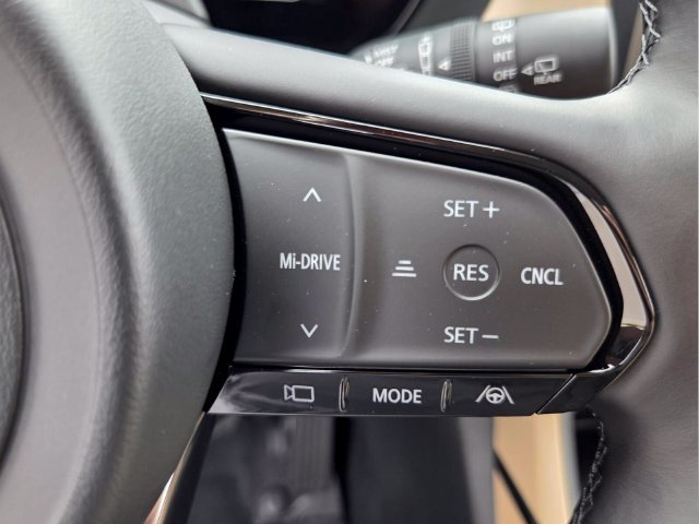 New 2026 MAZDA CX-5 2.5 S w/ Premium Plus Package AWD/4WD image 30