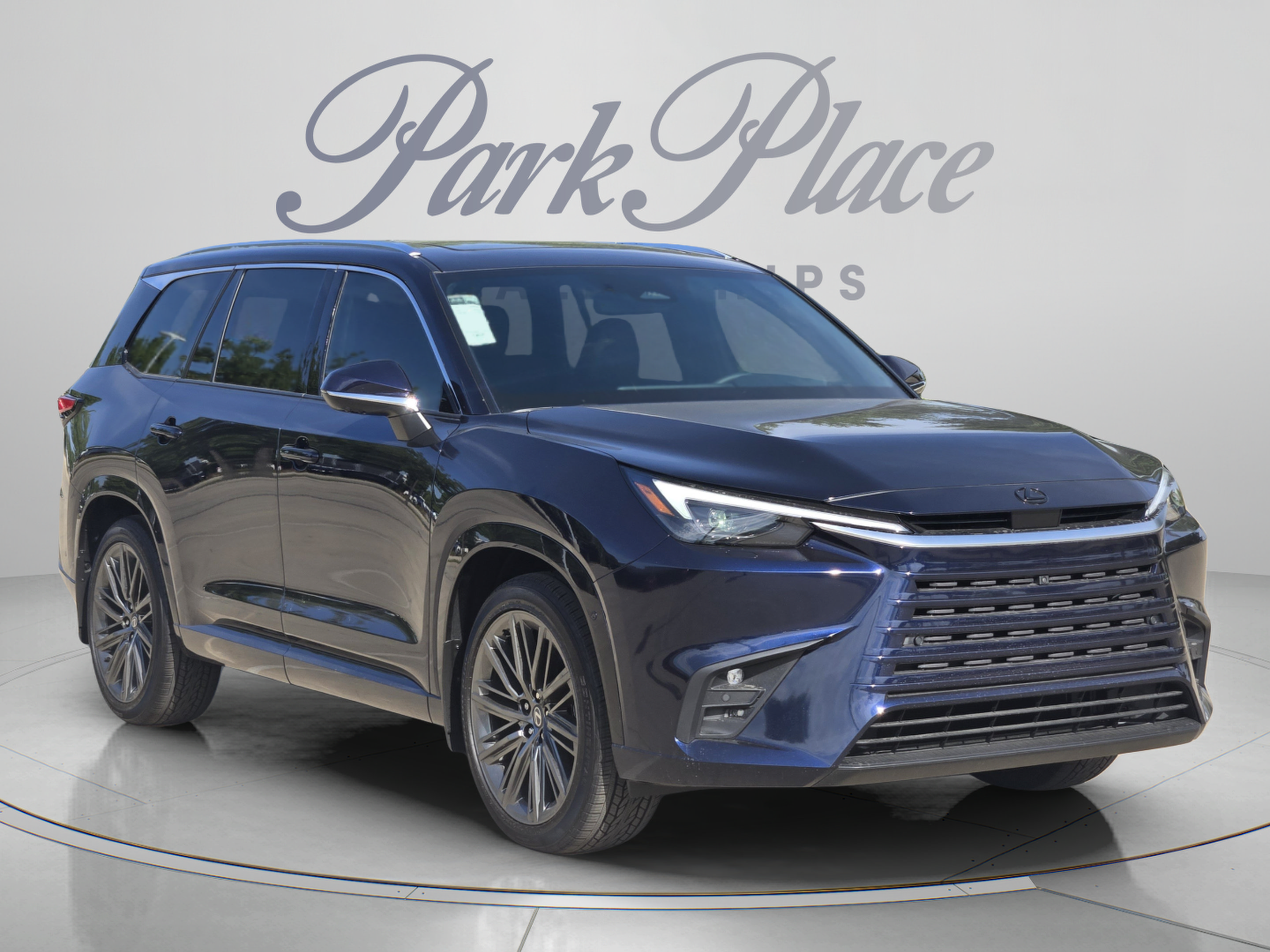 New 2026 Lexus TX 350 AWD w/ Technology Package image 4