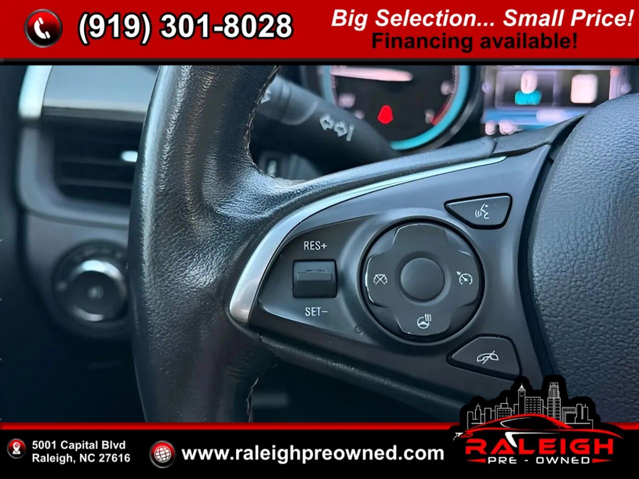 Used 2017 Buick Envision Essence image 50