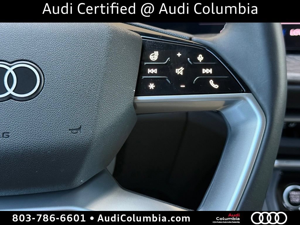 Certified 2025 Audi Q5 Premium AWD/4WD image 31