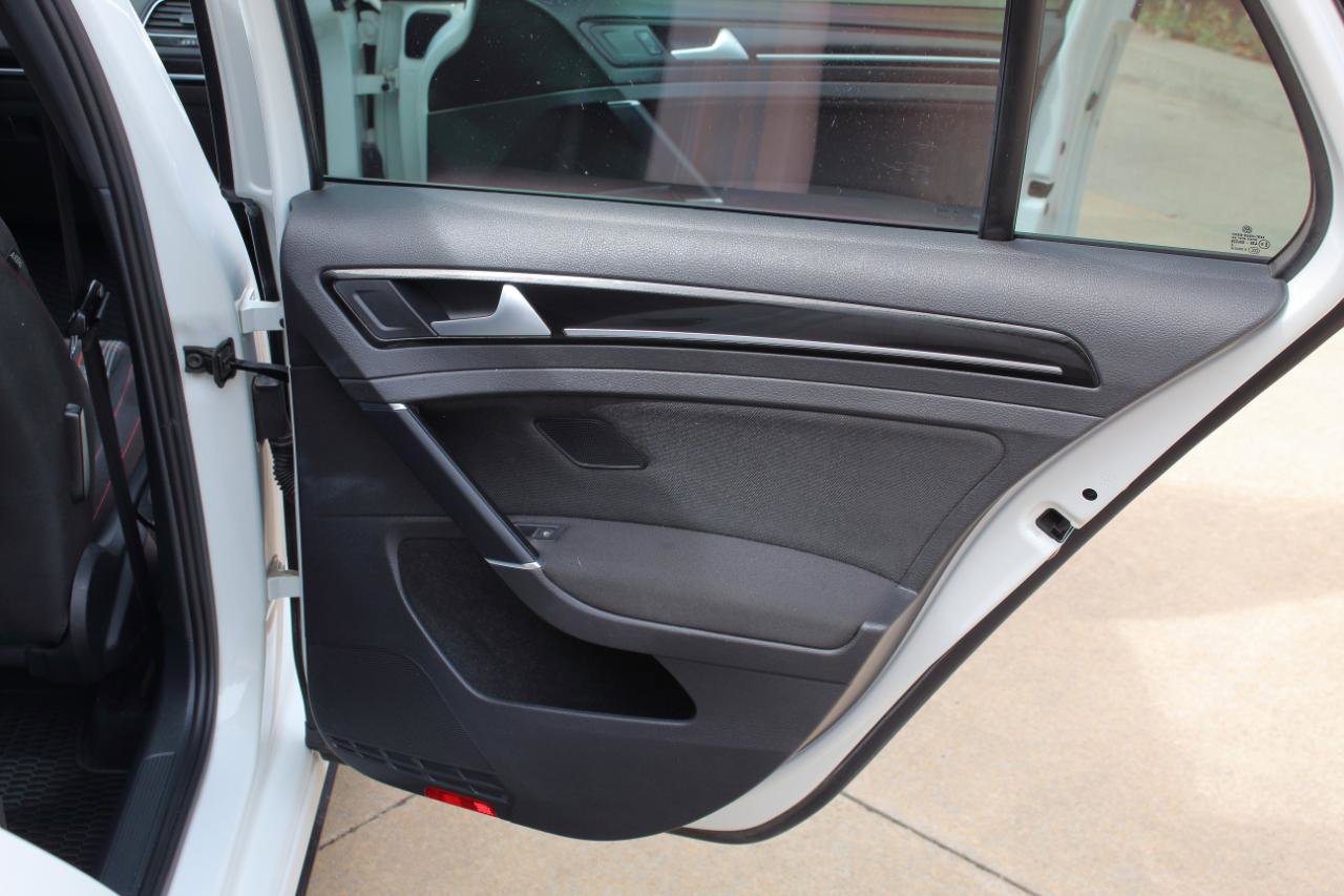 Used 2017 Volkswagen GTI S image 36